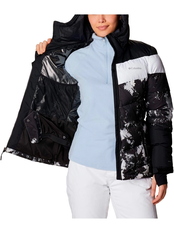 Scurta Columbia Abbott Peak Insulated Jacket