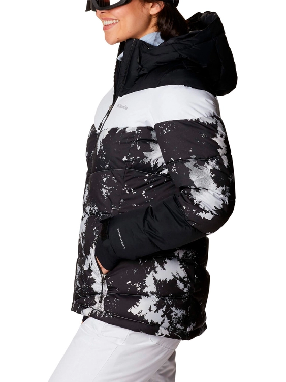 Scurta Columbia Abbott Peak Insulated Jacket