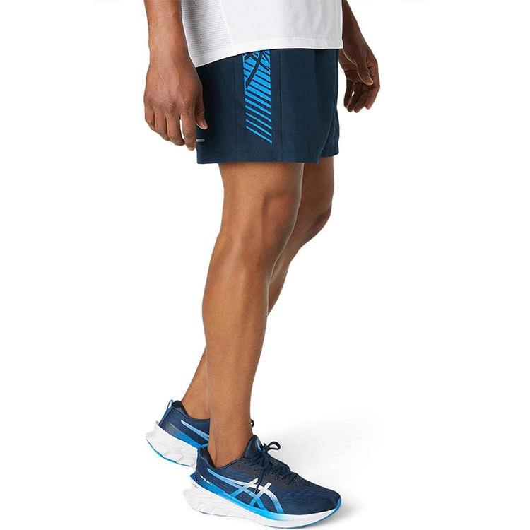 Шорты Asics ICON 7IN SHORT