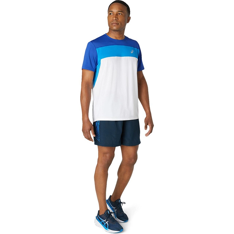 Шорты Asics ICON 7IN SHORT