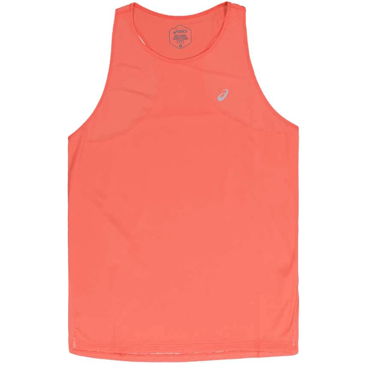 Майка Asics RACE SLEEVELESS