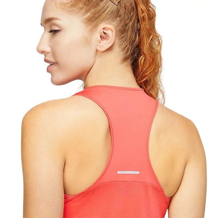 Майка Asics RACE SLEEVELESS
