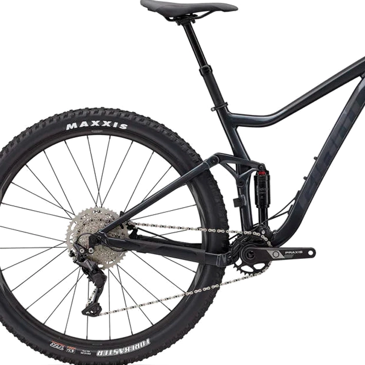 Велосипед горный Giant Stance 2