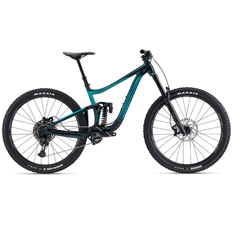 Bicicleta de munte Giant Reign 29 SX