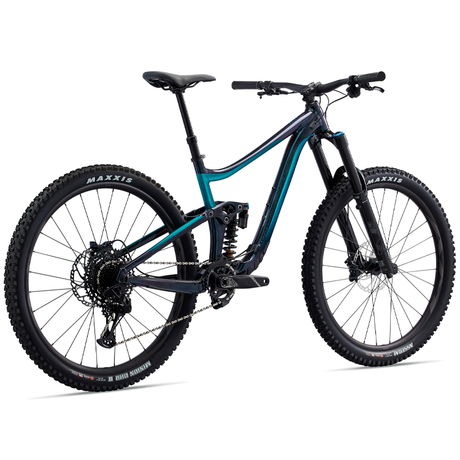 Bicicleta de munte Giant Reign 29 SX