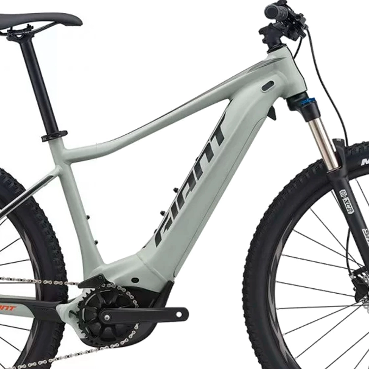 Bicicleta de munte Giant Fathom E+ 2 29er 25km/h