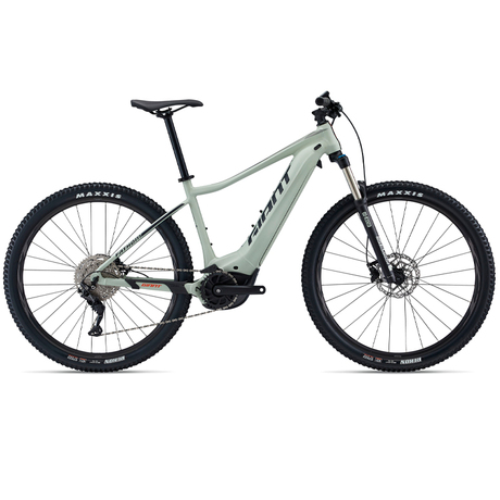 Велосипед горный Giant Fathom E+ 2 29er 25km/h