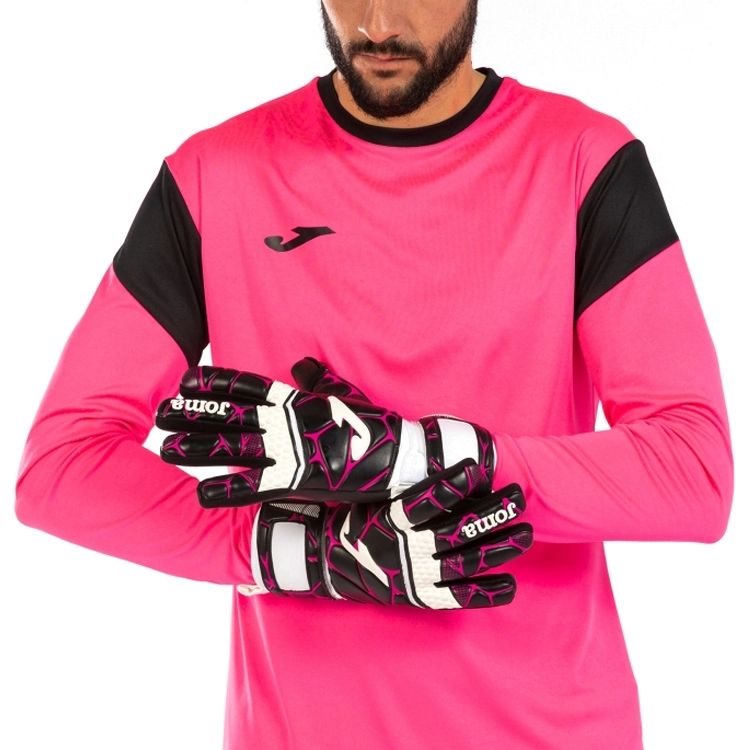 Перчатки вратарские Joma GK-PRO GOALKEEPER GLOVES