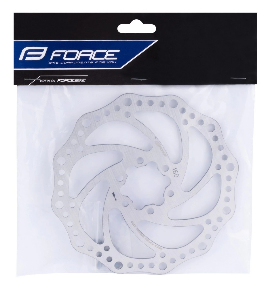 Disc frana Force BRAKE ROTOR