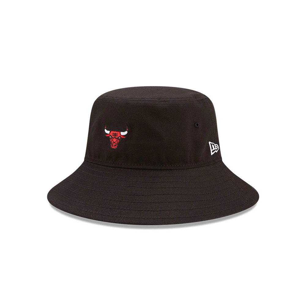Панама New Era Tab Tapered Bucket Bulls   
