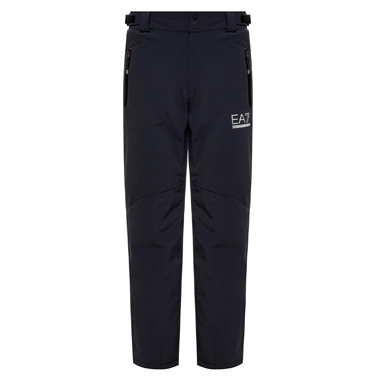 Брюки EA7 EMPORIO ARMANI M Pants