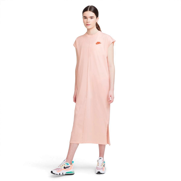 Rochie Nike W NSW DRESS EARTH DAY FT