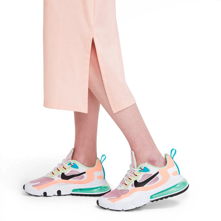 Rochie Nike W NSW DRESS EARTH DAY FT
