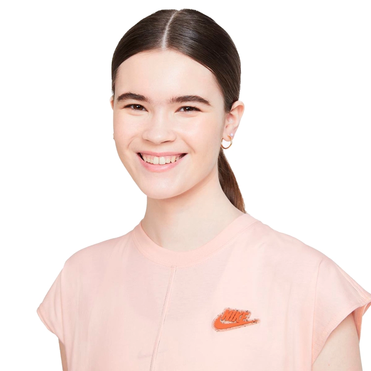 Rochie Nike W NSW DRESS EARTH DAY FT