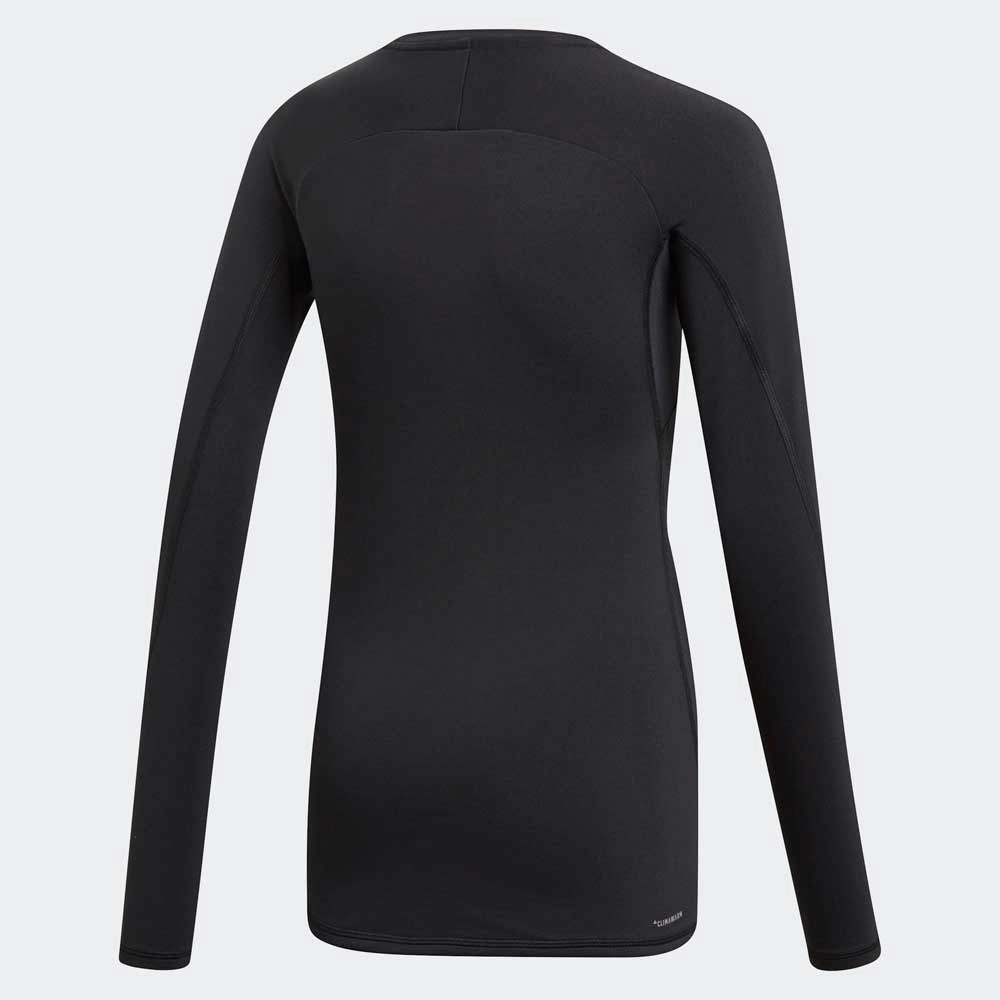 Термобелье Adidas YG ASK SPR LS W