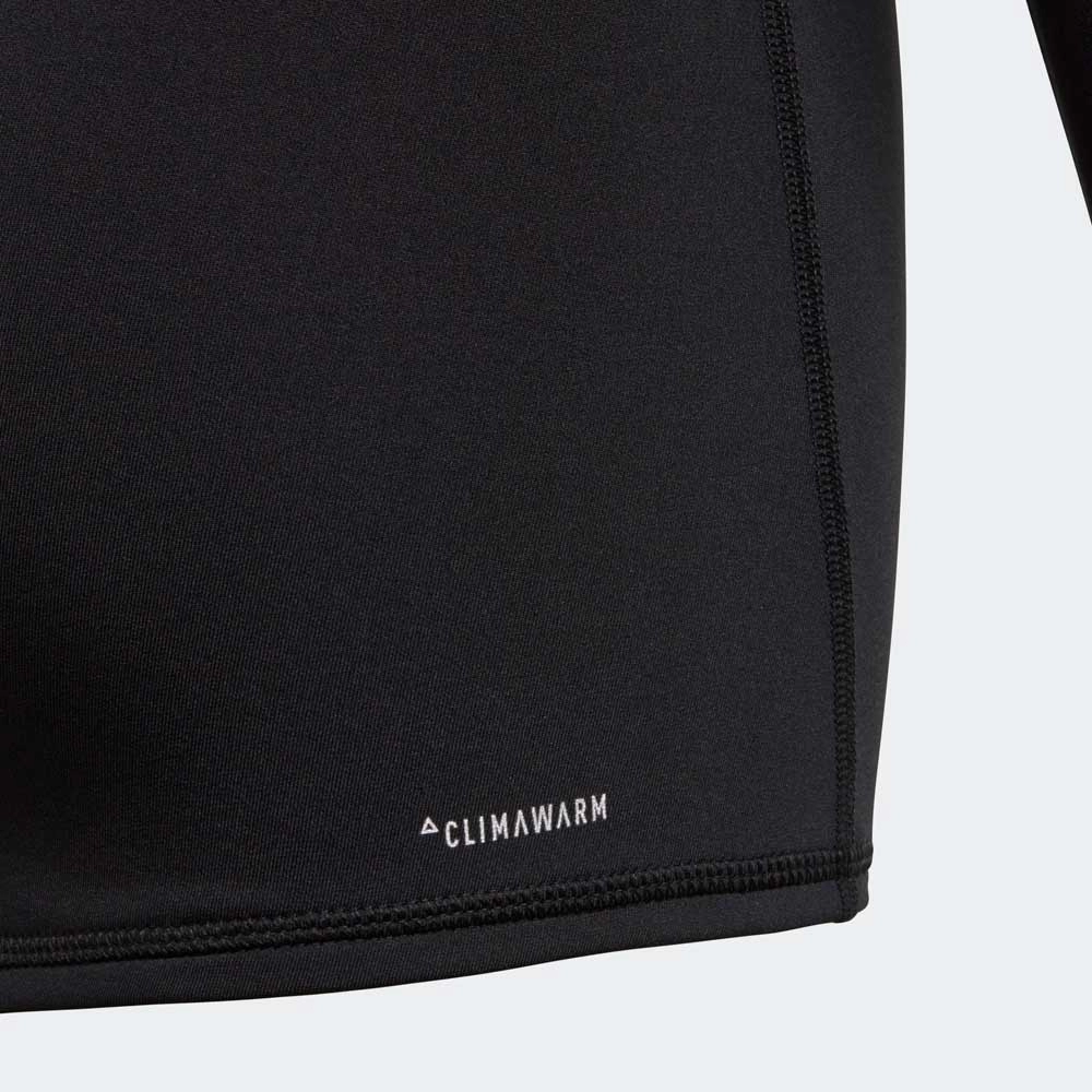 Термобелье Adidas YG ASK SPR LS W