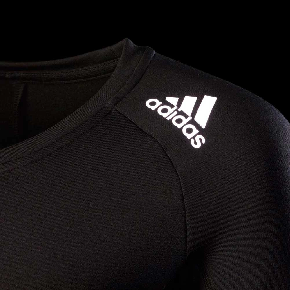 Термобелье Adidas YG ASK SPR LS W