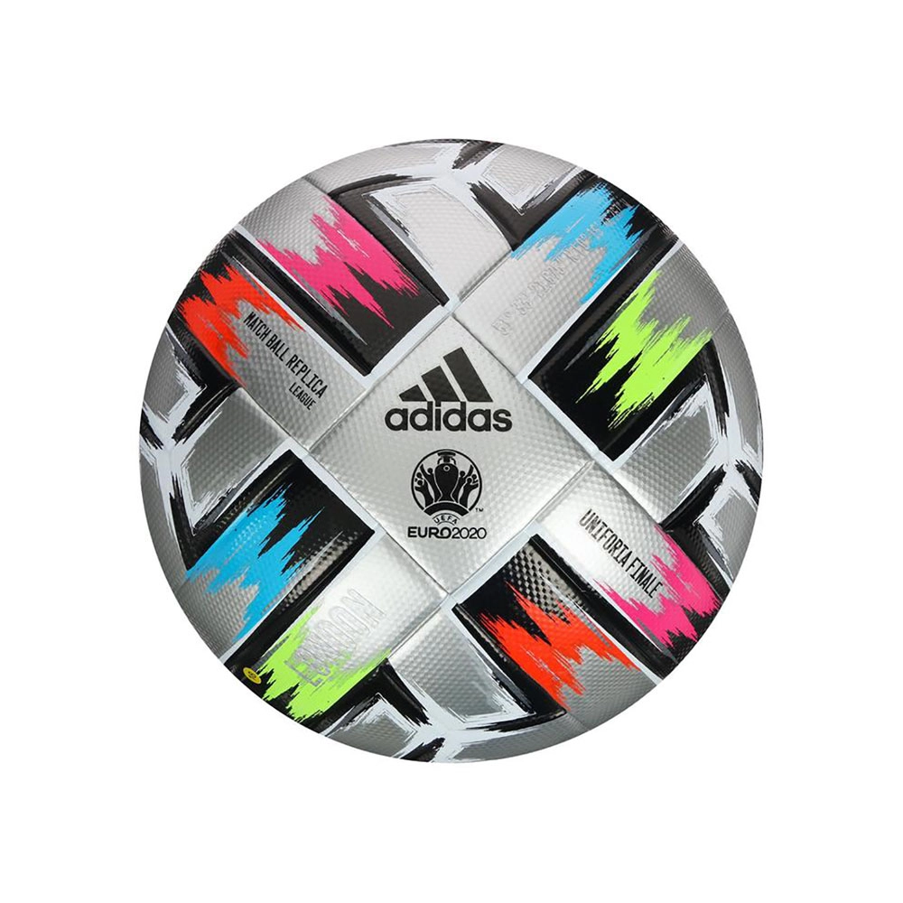 Футбольный мяч Adidas UNIFO FIN LGE