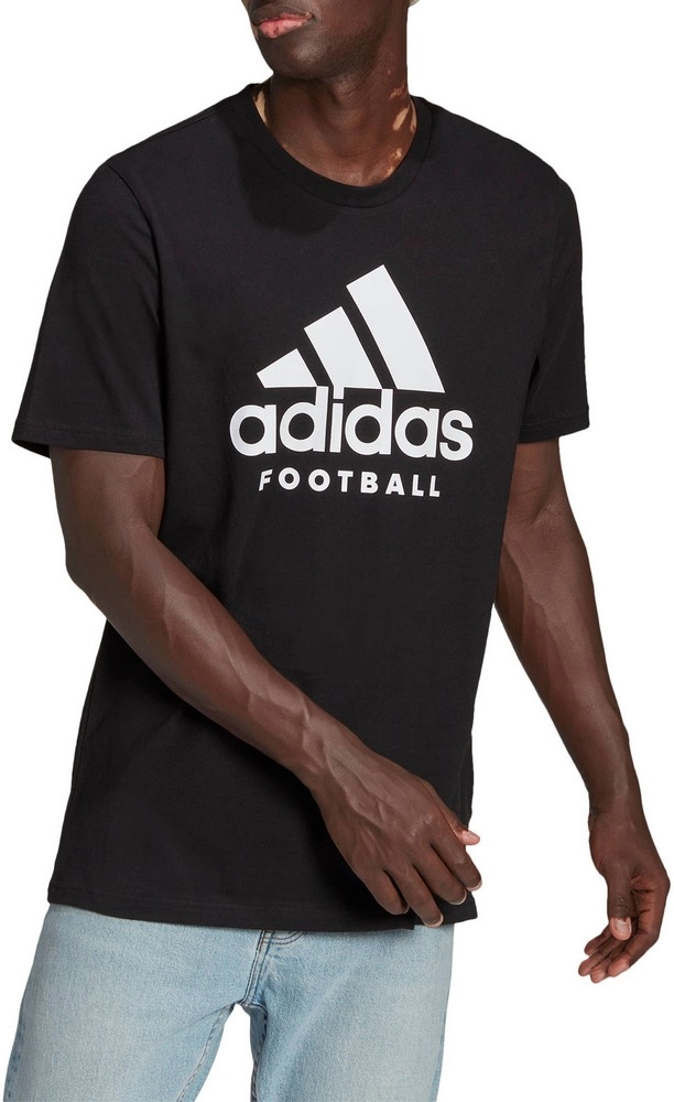 Футболка Adidas M FOOTBALL G T