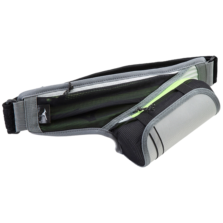 Сумка на пояс Mizuno Bottle waist pouch
