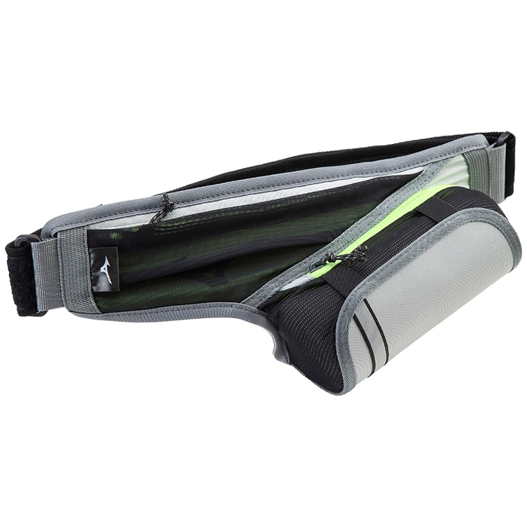 Сумка на пояс Mizuno Bottle waist pouch