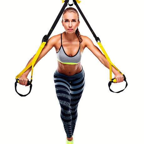 Coarda de suspensie (TRX) LIJIAN Cord