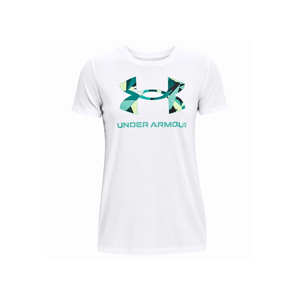 Tricou Under Armour LIVE SPORTSTYLE GRAPHIC SSC