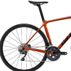 Bicicleta sosea GIANT TCR Advanced 1 Disc-PC