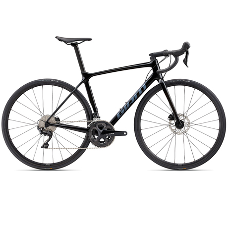 Bicicleta sosea Giant TCR Advanced 2 Disc­PC