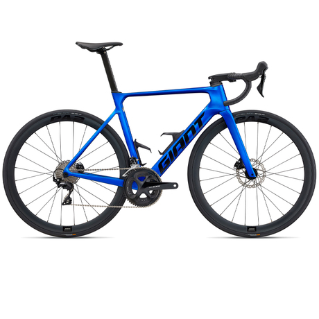 Велосипед шоссейный Giant Propel Advanced 2