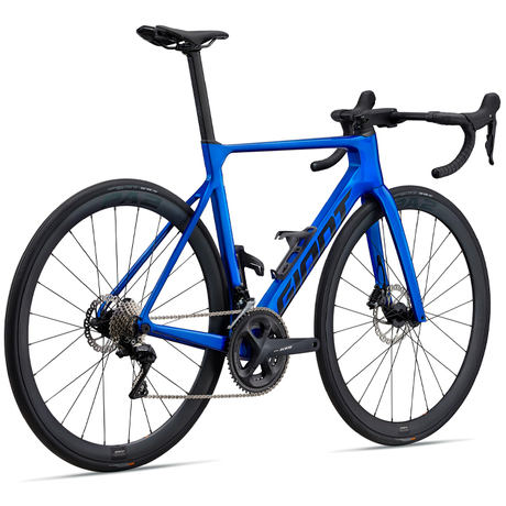 Bicicleta sosea Giant Propel Advanced 2