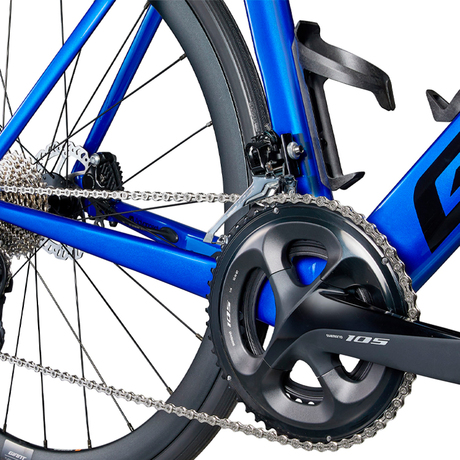 Велосипед шоссейный Giant Propel Advanced 2