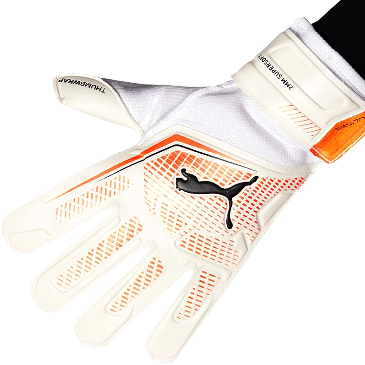 Manusi de portar Puma ULTRA Play RC