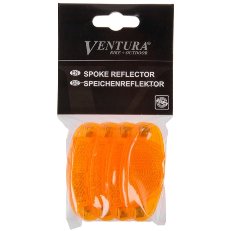 Reflector VENTURA VENTURA Set spoke reflector