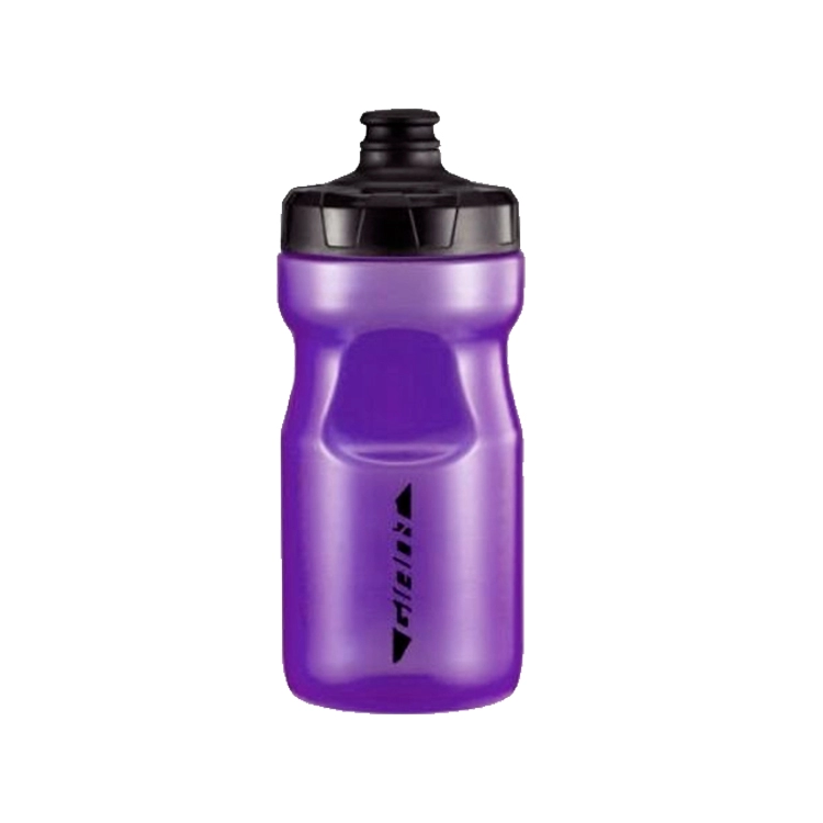 Bidon Giant ARX BOTTLE 400CC TRANSPARENT PURPLE