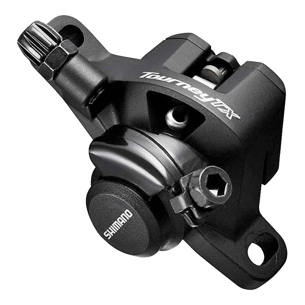 Тормозной механический диск SHIMANO Alivio