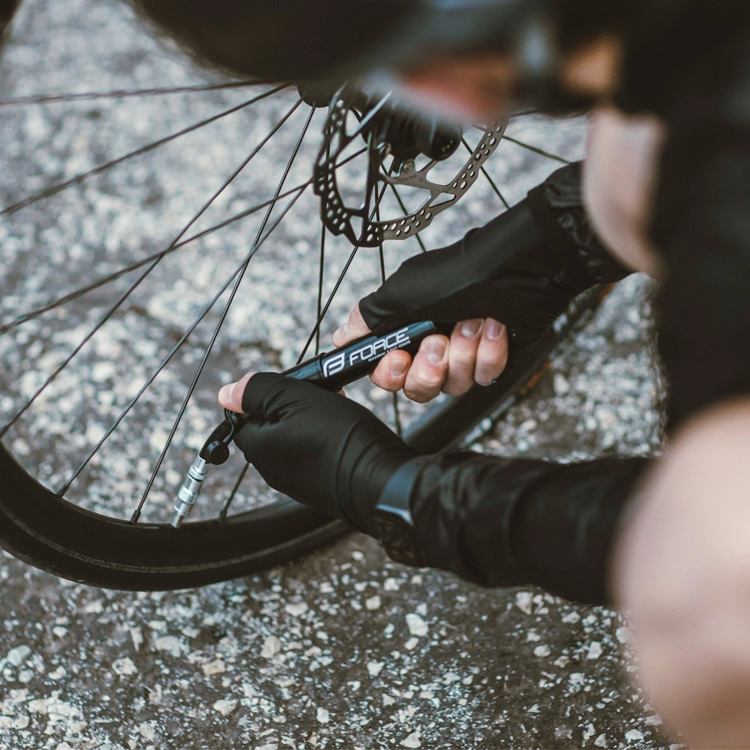 Pompa manuala Force HOSE