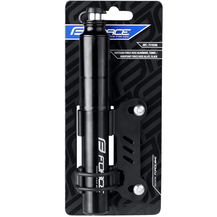 Pompa manuala Force HOSE