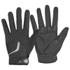 Manusi p/u bicicleta Giant RIVAL LF GLOVE BLACK S