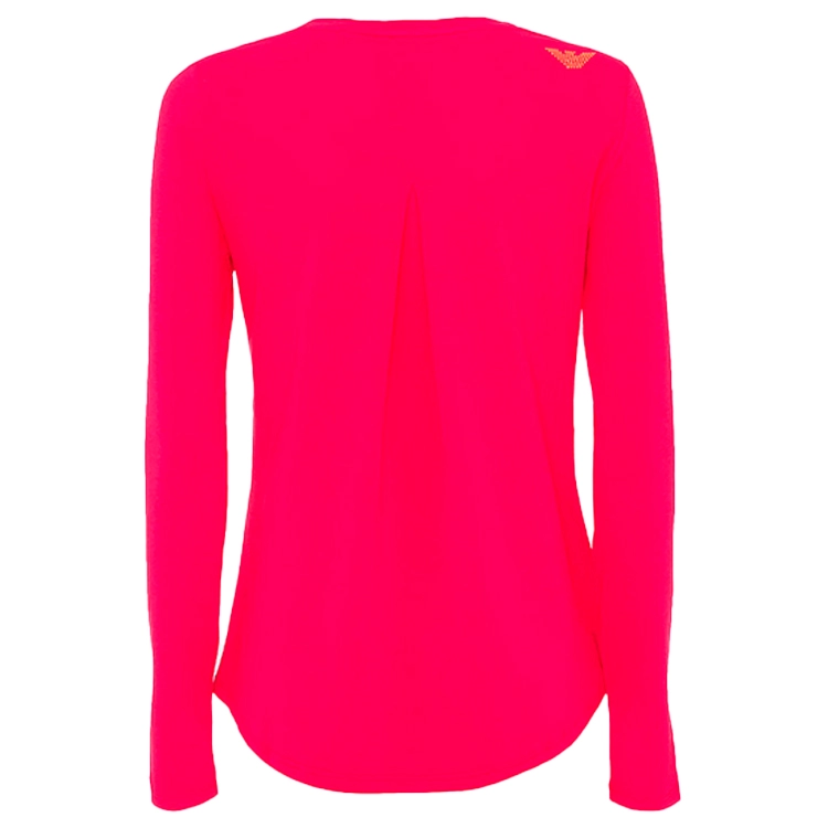 Футболка EA7 EMPORIO ARMANI T-SHIRT