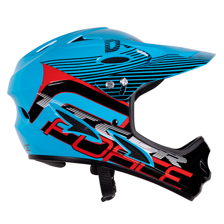 Casca de protectie Force TIGER downhill