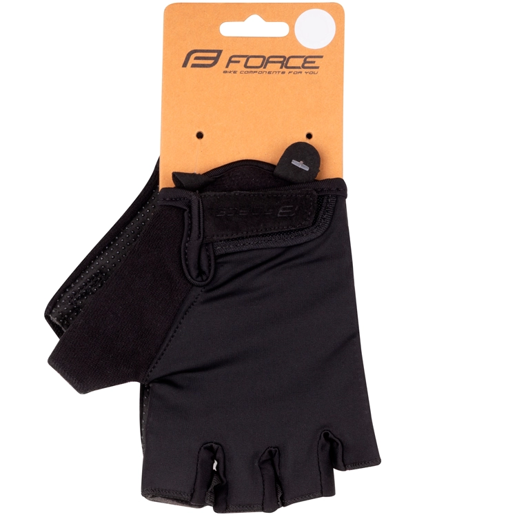 Manusi pentru bicicleta Force FUN