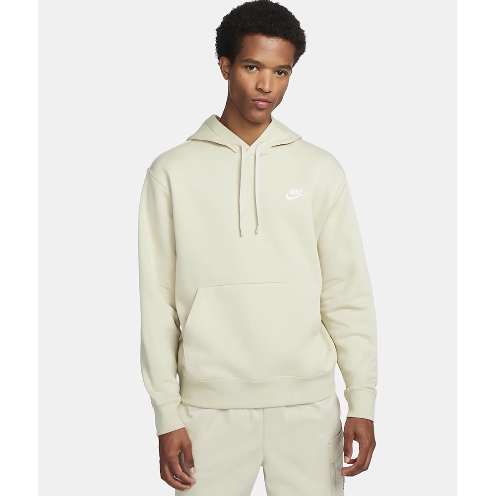 Hanorac Nike M NSW CLUB HOODIE PO BB