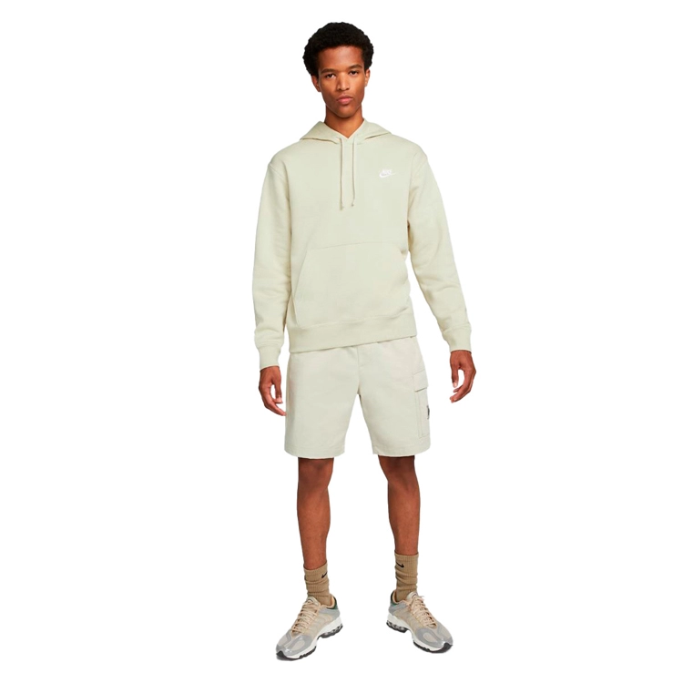 Hanorac Nike M NSW CLUB HOODIE PO BB