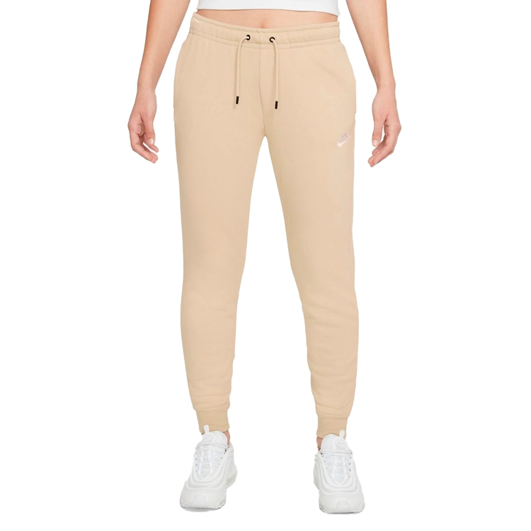 Брюки Nike W NSW ESSNTL PANT REG FLC