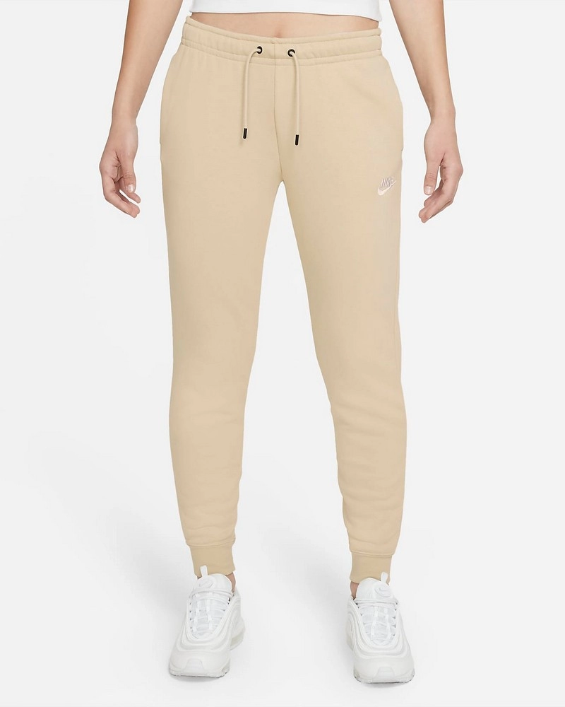Брюки Nike W NSW ESSNTL PANT REG FLC
