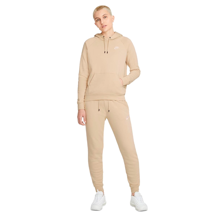 Брюки Nike W NSW ESSNTL PANT REG FLC