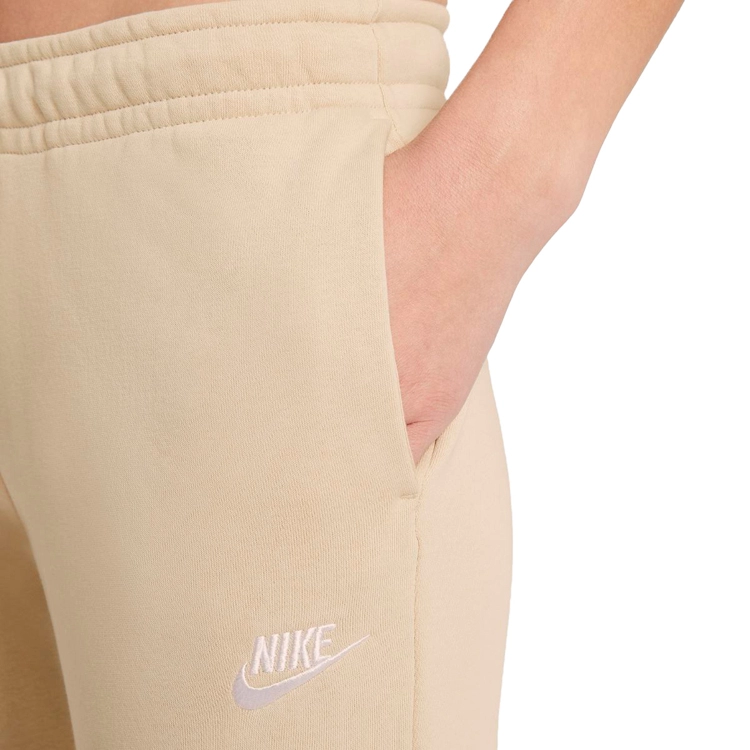 Брюки Nike W NSW ESSNTL PANT REG FLC