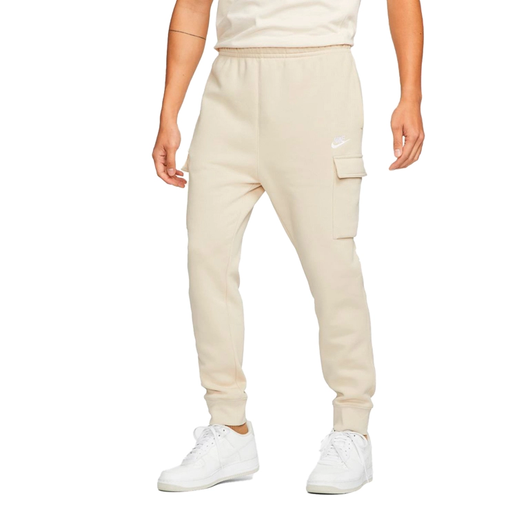 Брюки Nike M NSW CLUB PANT CARGO BB
