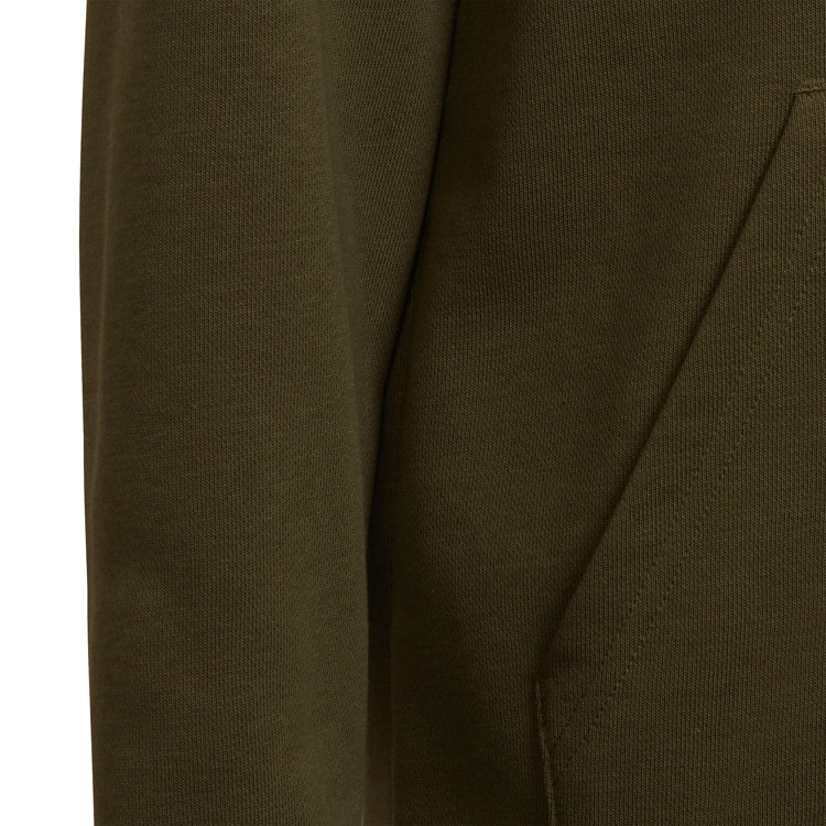 Hanorac Adidas TREFOIL HOODIE